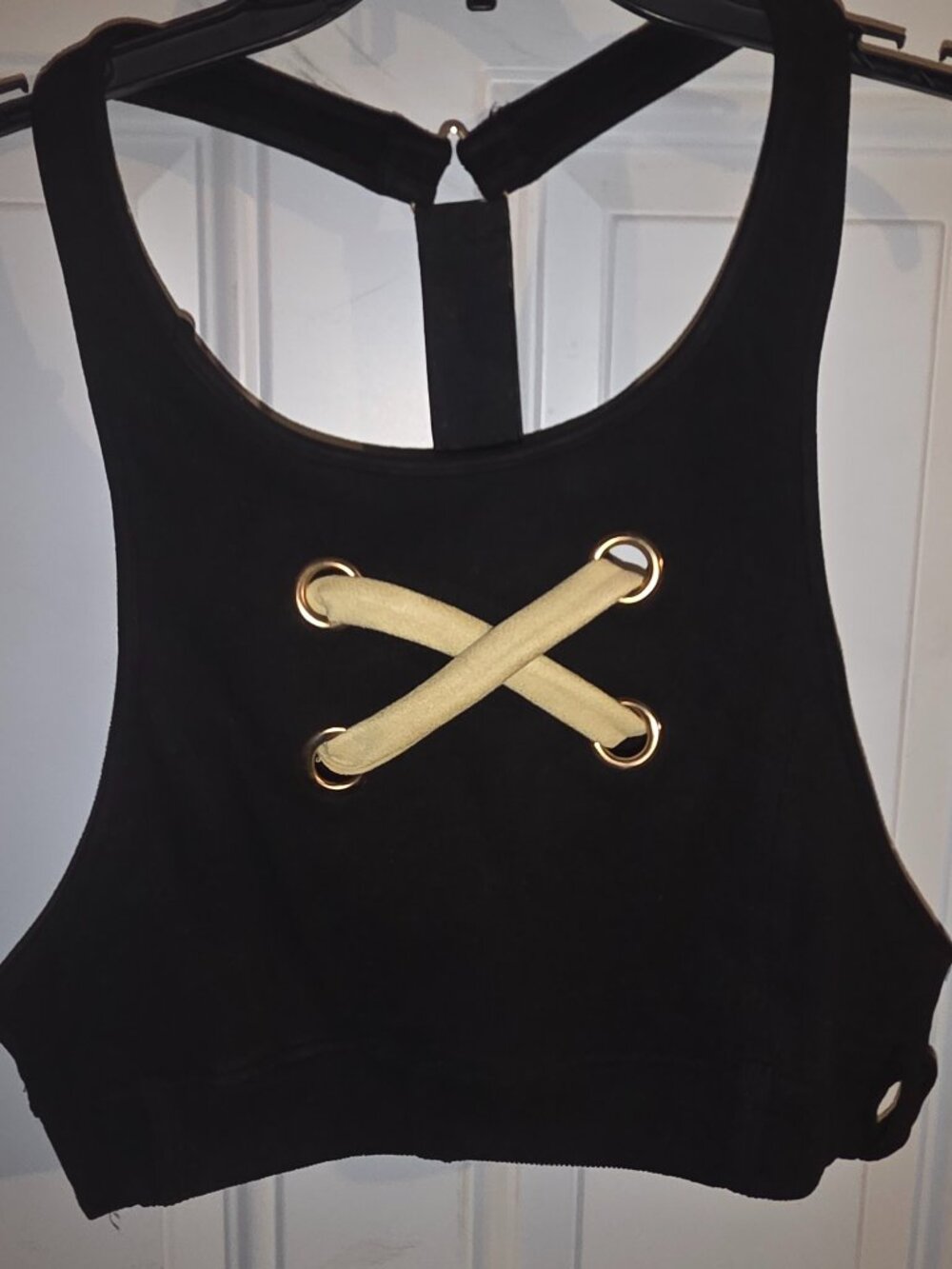Jinx Top